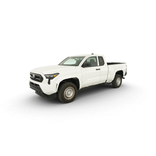 2025 Toyota Tacoma XtraCab