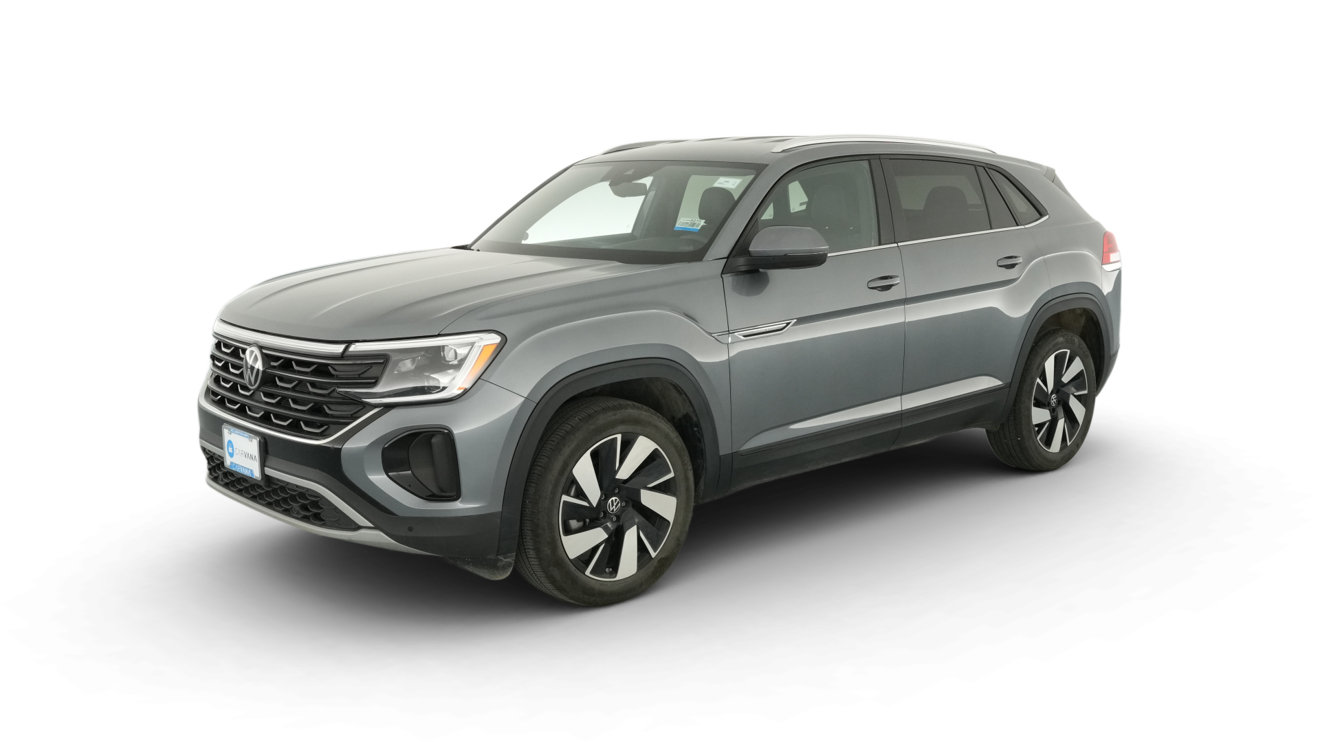 2025 Volkswagen Atlas Cross Sport SE w/Tech