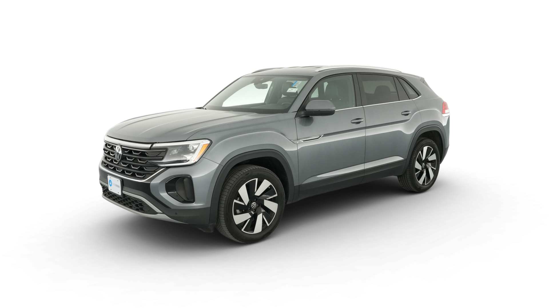 2025 Volkswagen Atlas Cross Sport SE w/Tech