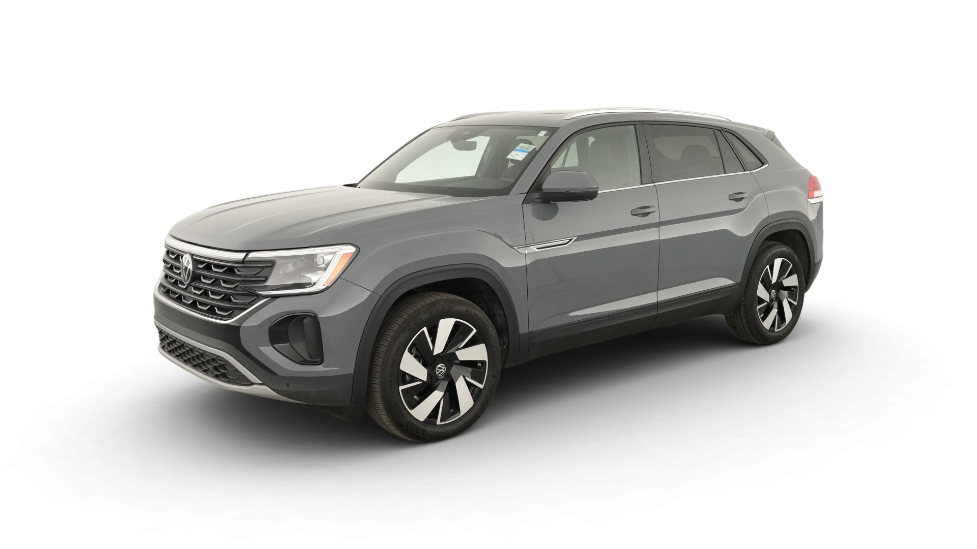 2025 Volkswagen Atlas Cross Sport