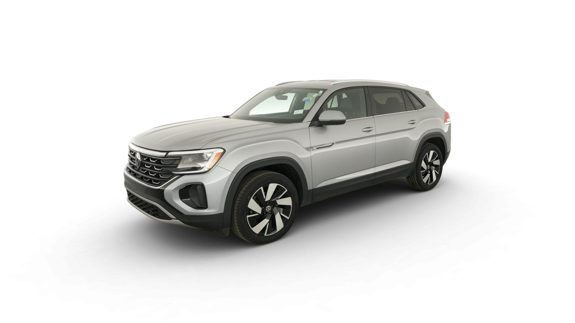 2025 Volkswagen Atlas Cross Sport SE w/Tech