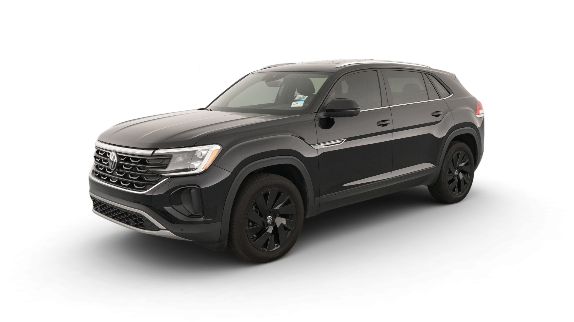 2025 Volkswagen Atlas Cross Sport