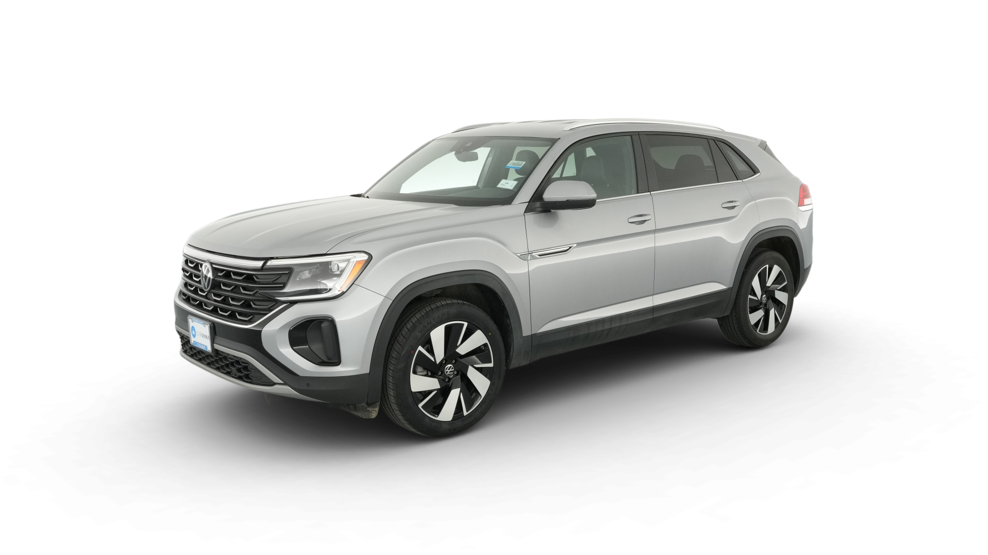 2025 Volkswagen Atlas Cross Sport