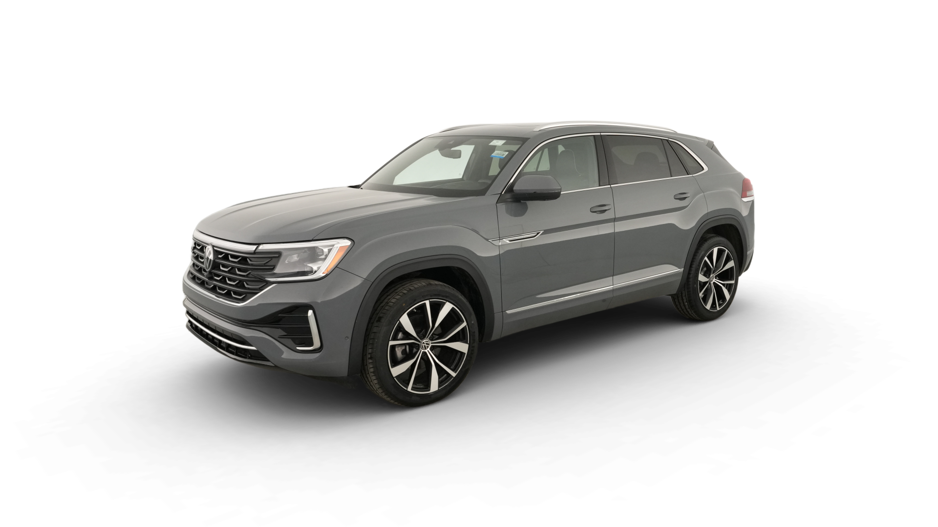 2025 Volkswagen Atlas Cross Sport