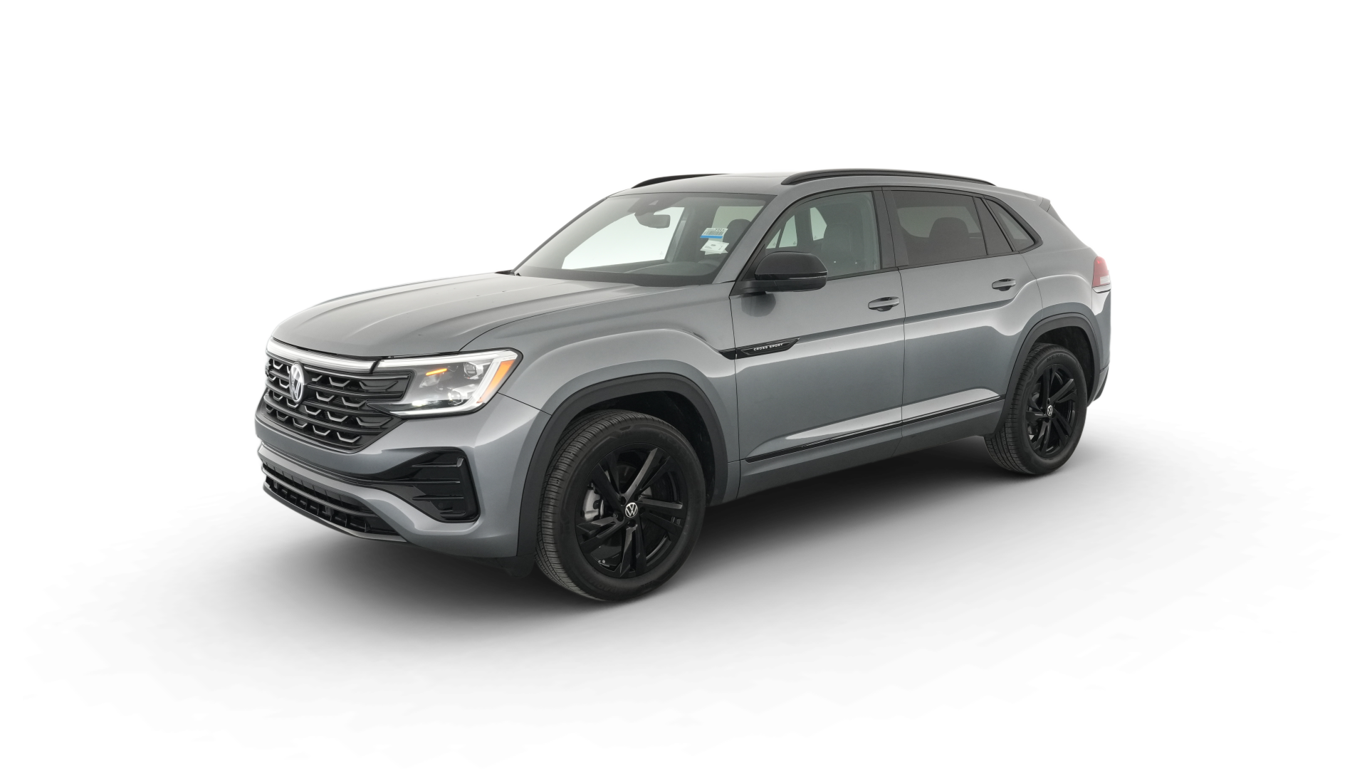 2025 Volkswagen Atlas Cross Sport SEL R-LINE