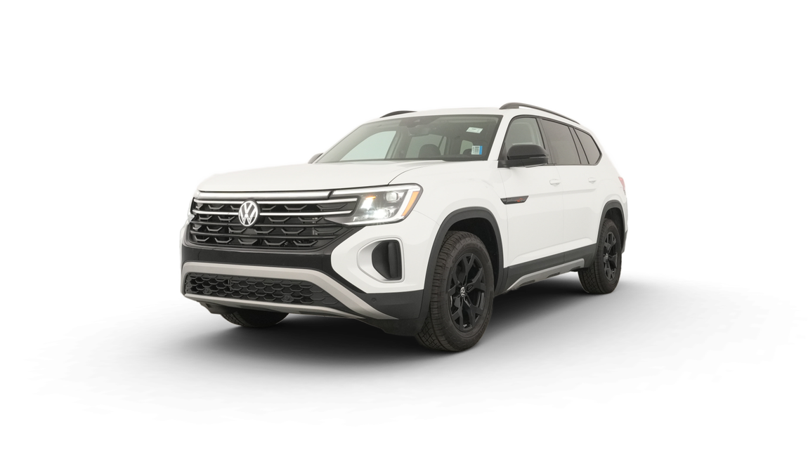 Volkswagen Atlas Sport/Adventure