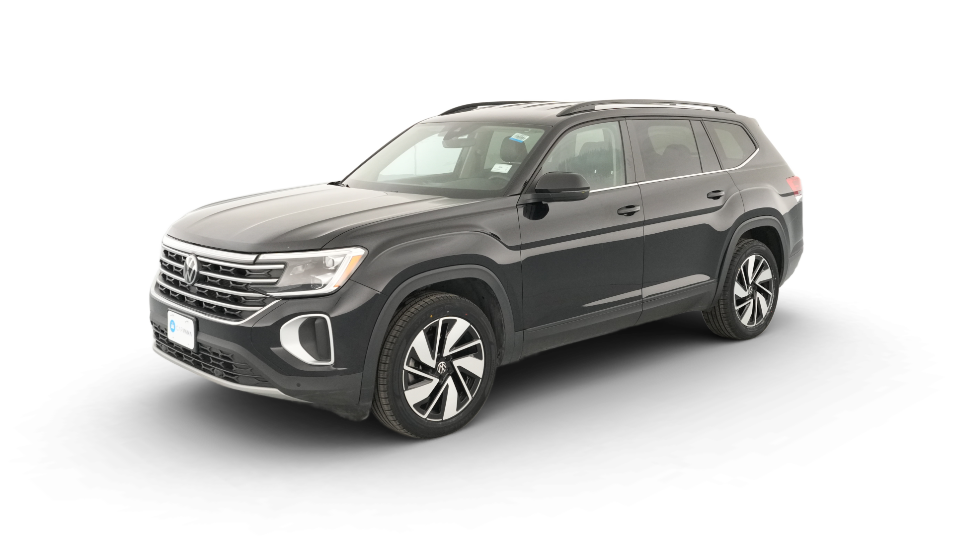 2025 Volkswagen Atlas SE w/Tech