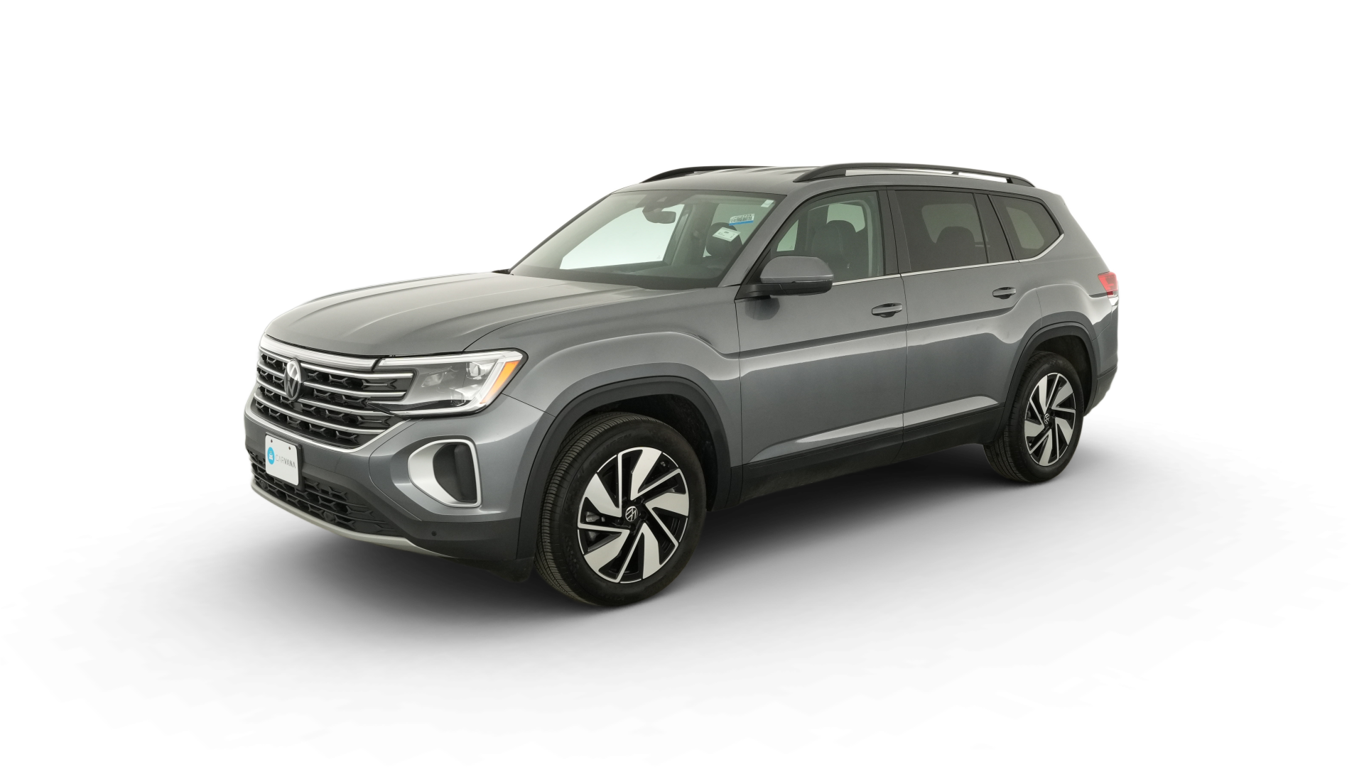 2025 Volkswagen Atlas SE w/Tech