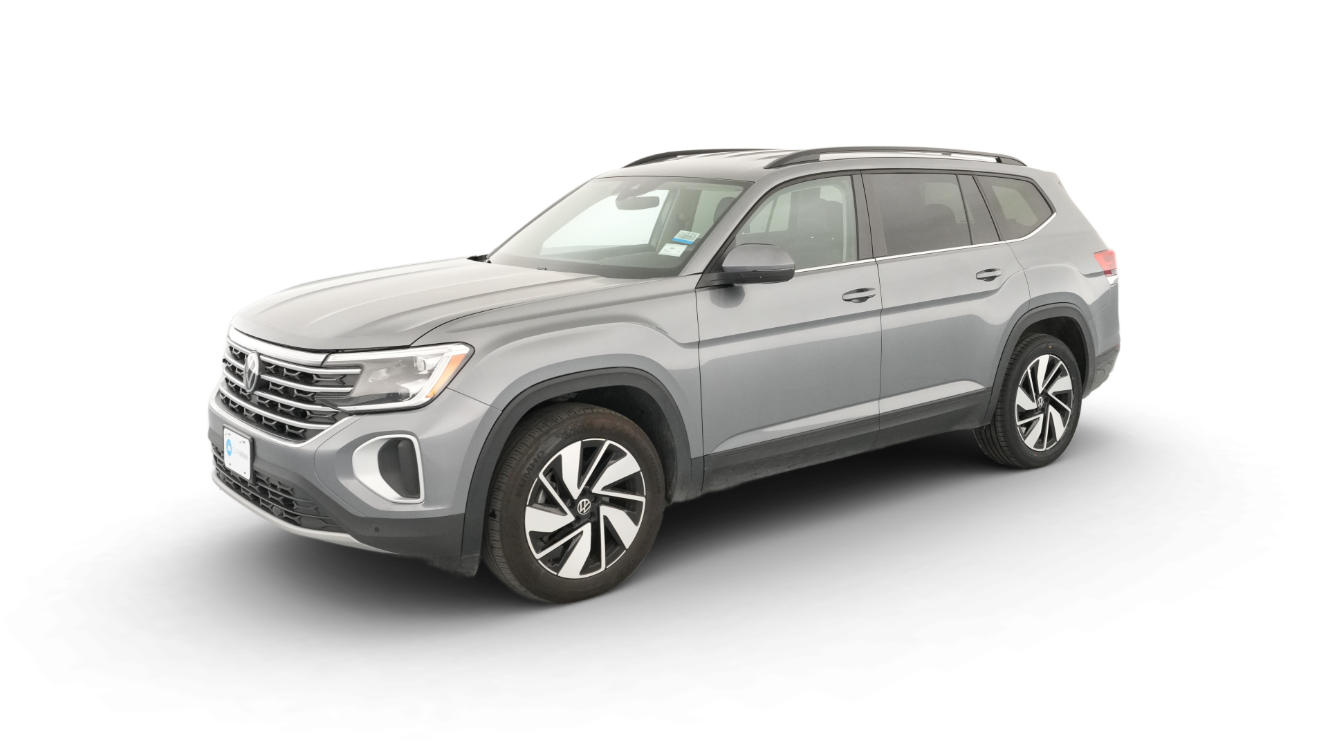 2025 Volkswagen Atlas SE w/Tech