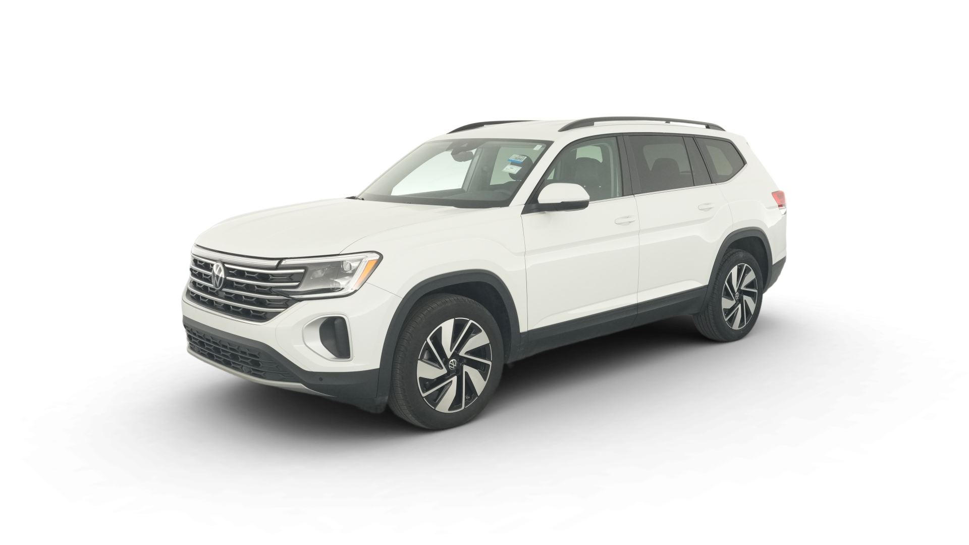 2025 Volkswagen Atlas SE w/Tech