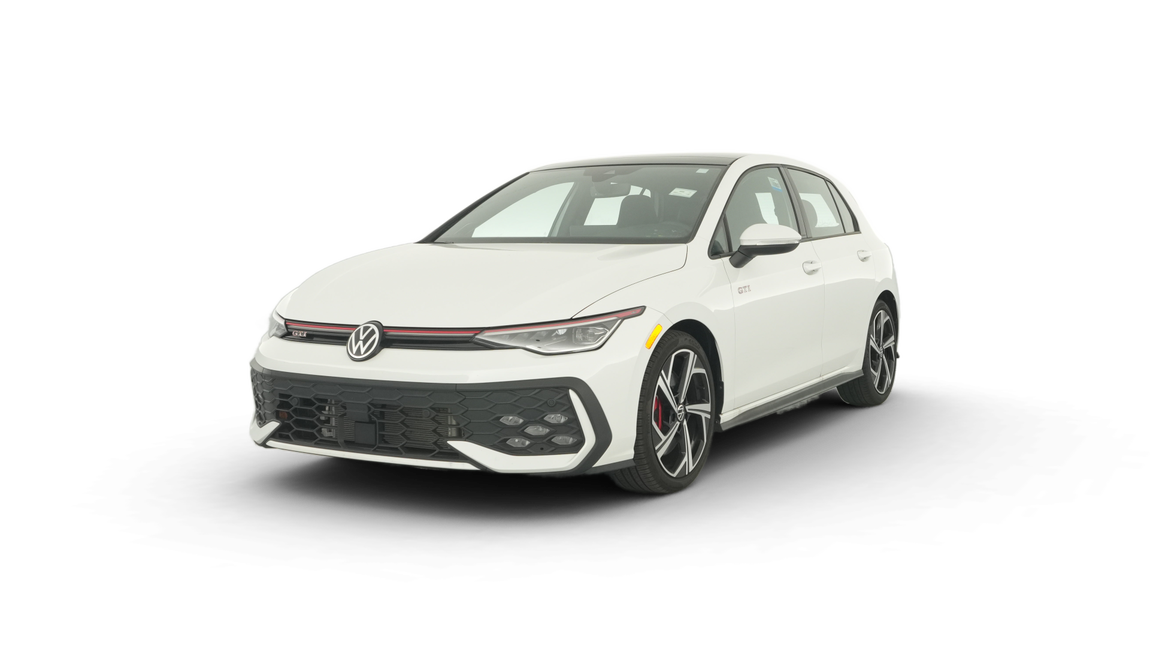 Volkswagen Golf GTI Premium Comfort