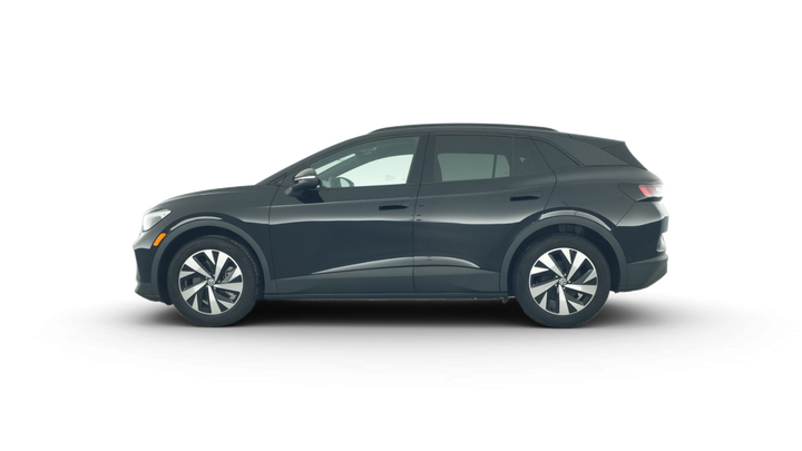 1st Generation (2021–Present) Volkswagen ID.4