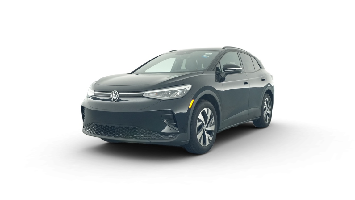 Volkswagen ID.4 Base Model