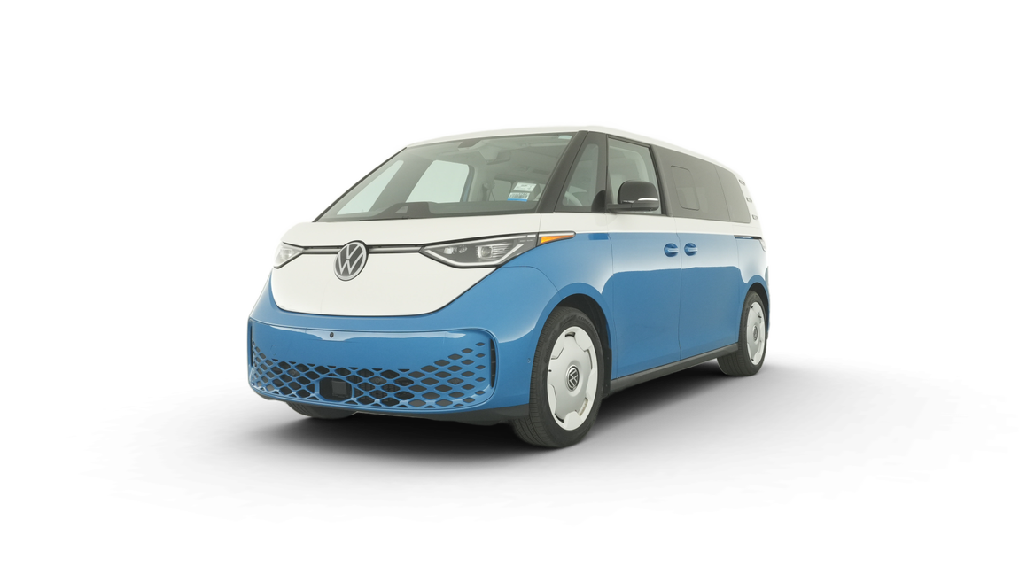 Volkswagen ID.Buzz Special Editions