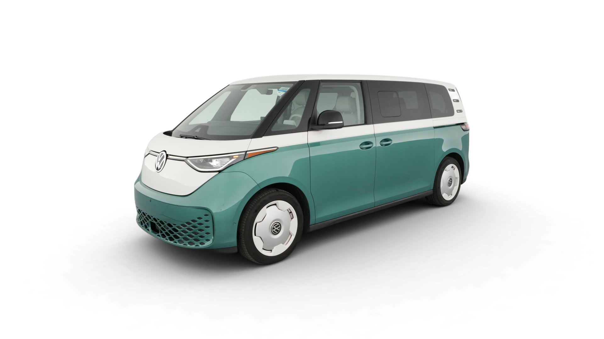 2025 Volkswagen ID. Buzz