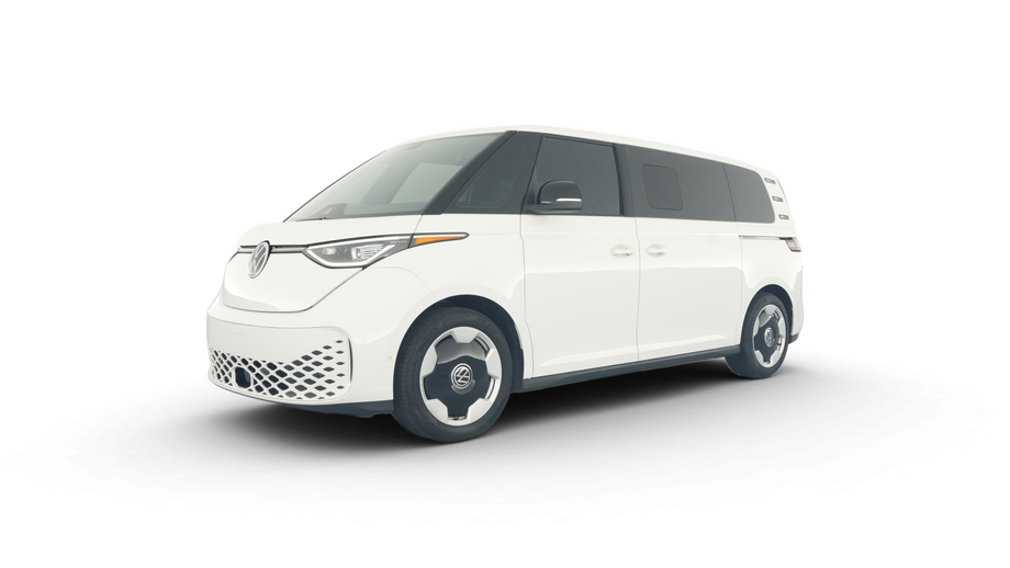 Volkswagen ID.Buzz