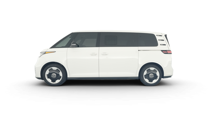 1st Generation (2025–Present) Volkswagen ID.Buzz