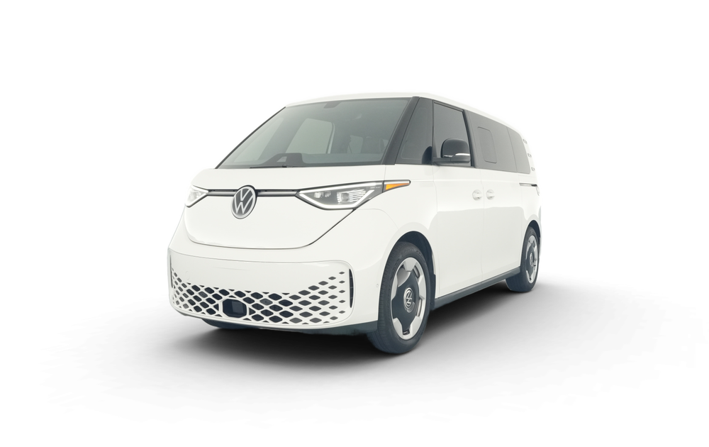 Volkswagen ID.Buzz