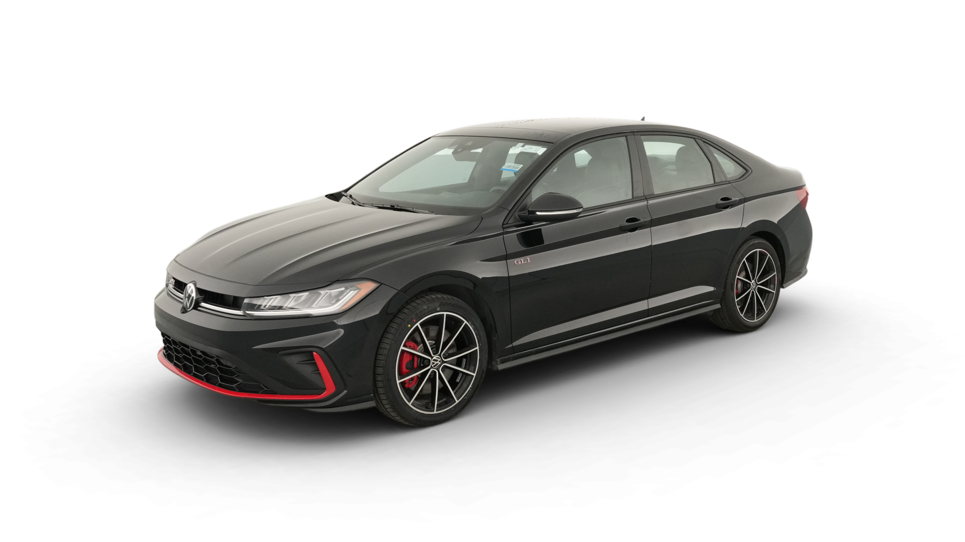 2025 Volkswagen Jetta