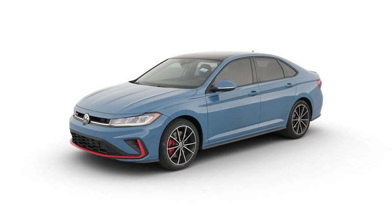 2025 Volkswagen Jetta GLI vehicle photo
