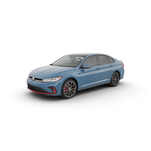 2025 Volkswagen Jetta GLI