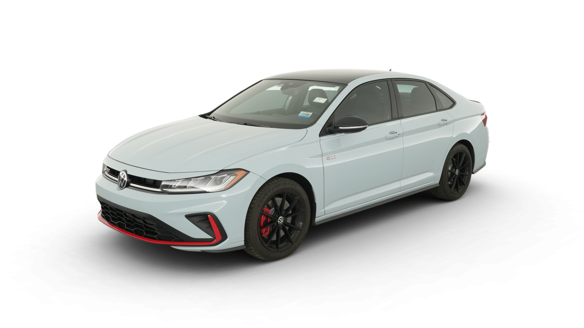 2025 Volkswagen Jetta