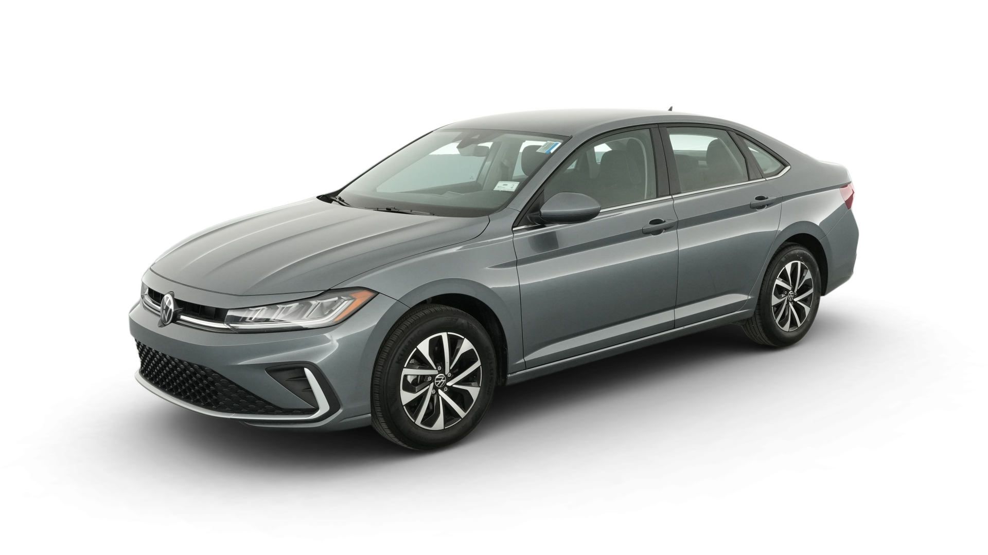 2025 Volkswagen Jetta S