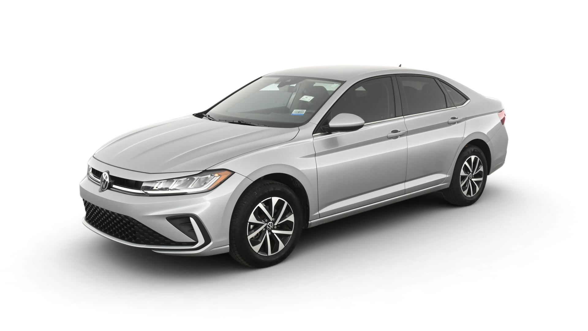 2025 Volkswagen Jetta S