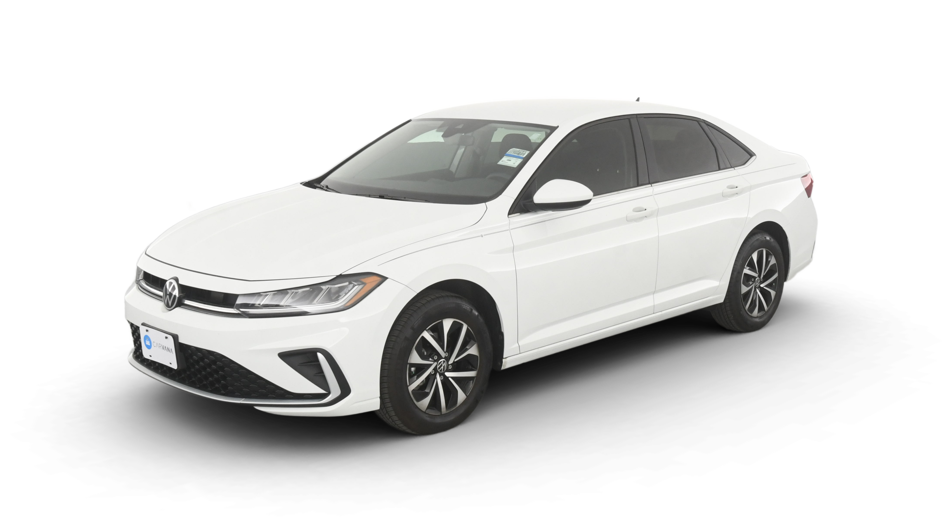 2025 Volkswagen Jetta S