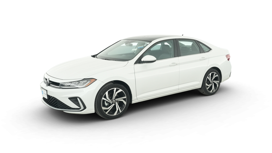 2025 Volkswagen Jetta