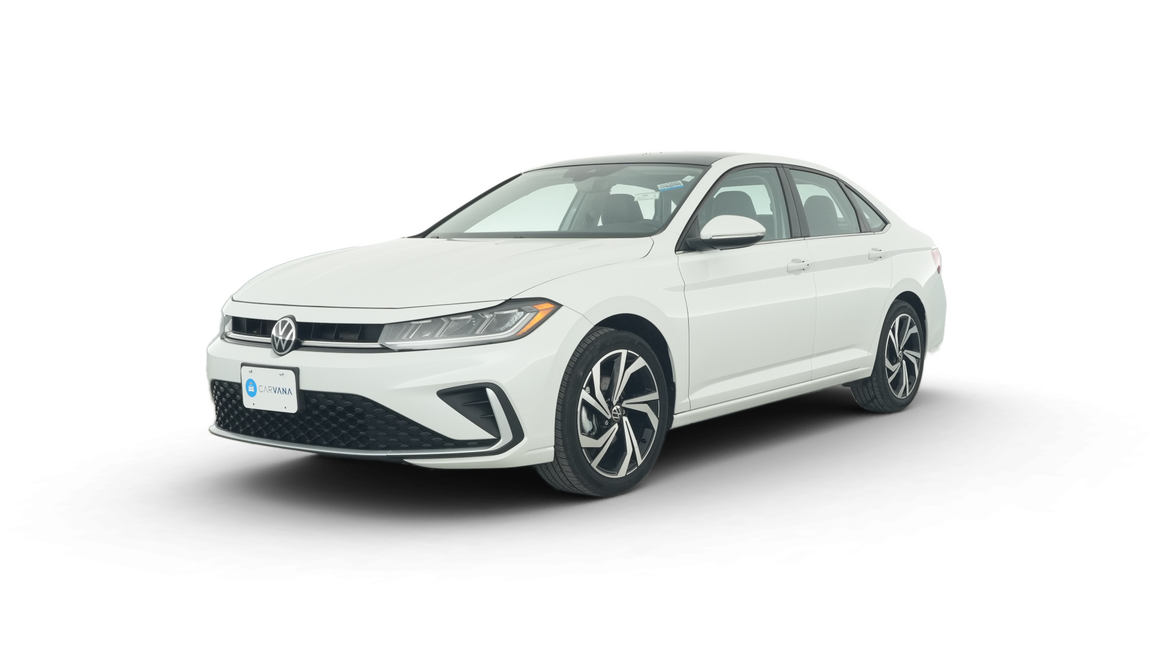Volkswagen Jetta Premium Comfort