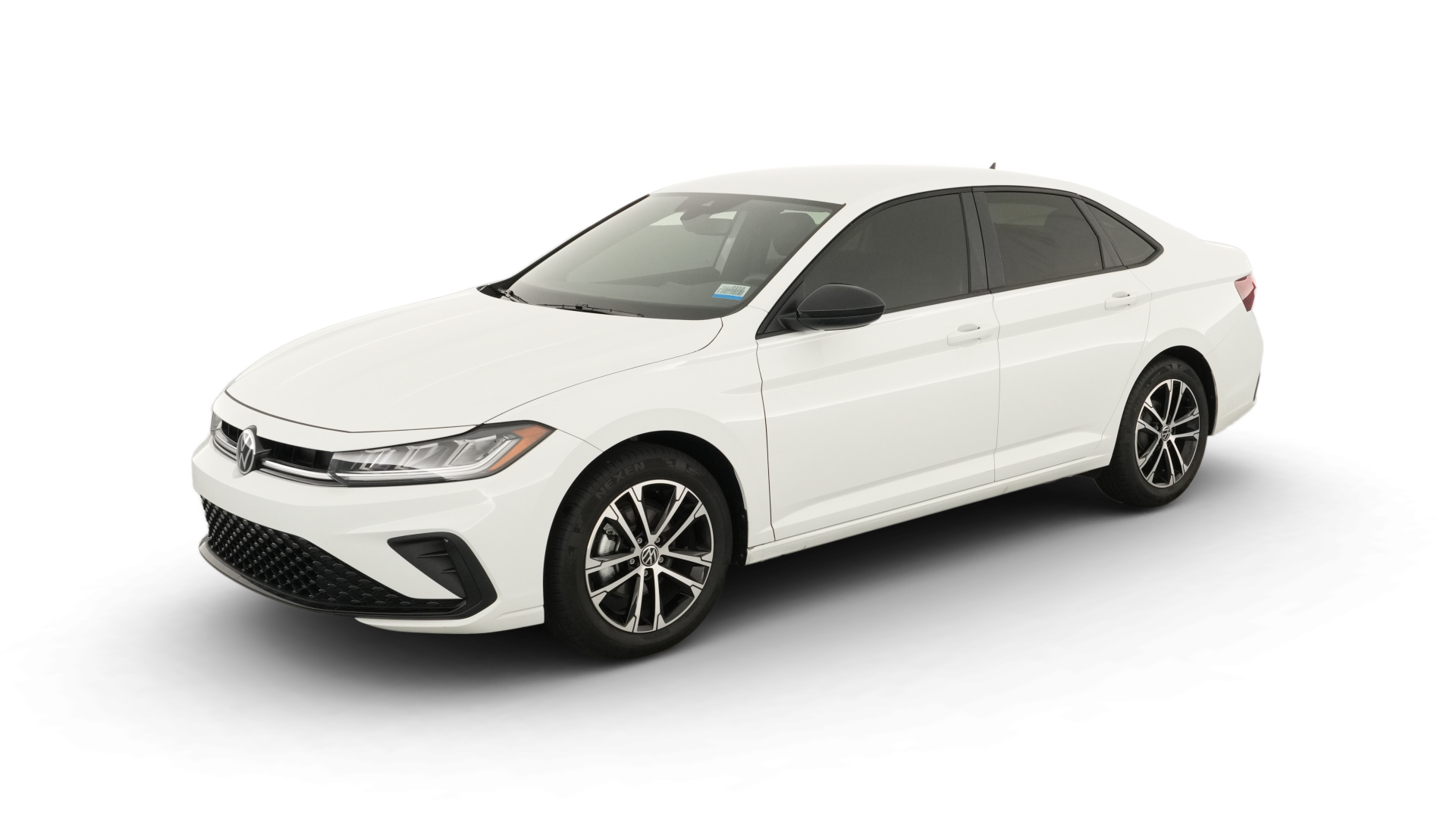 2025 Volkswagen Jetta