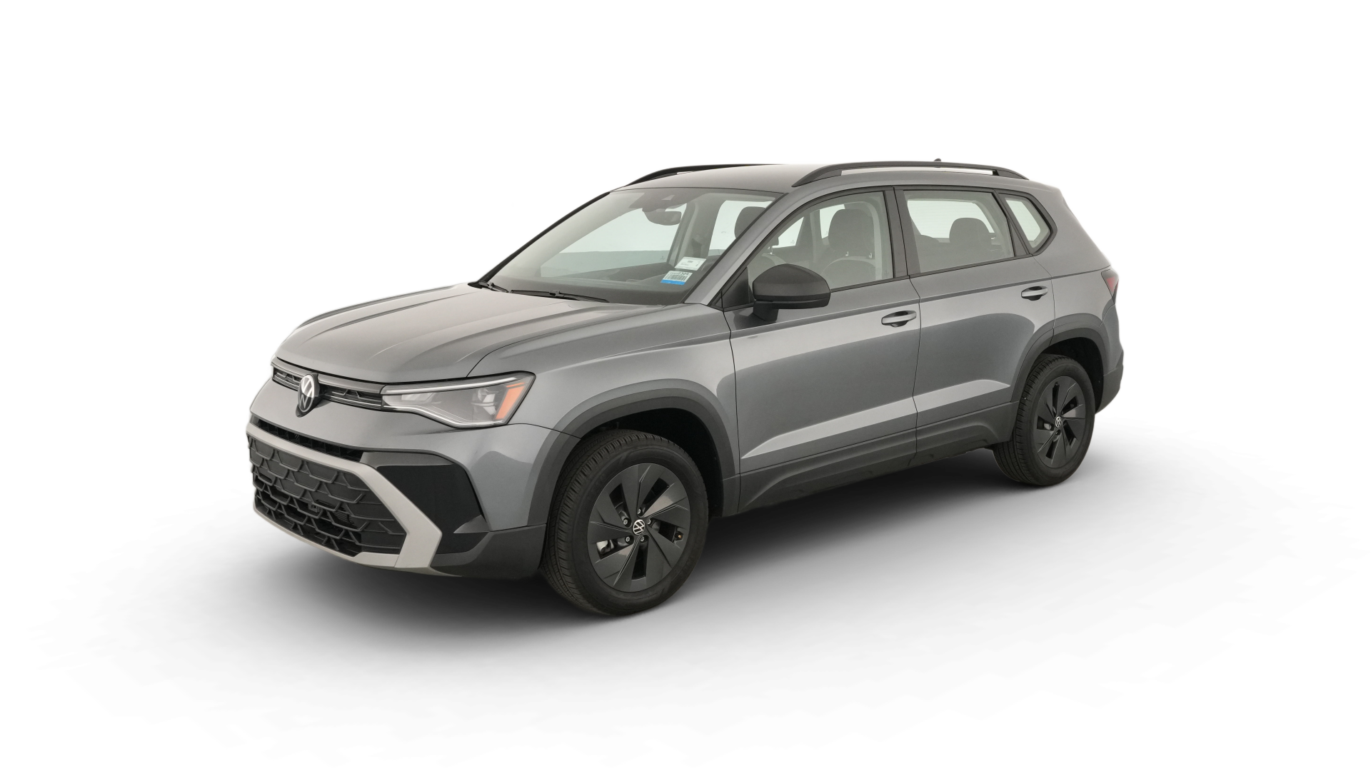 2025 Volkswagen Taos S