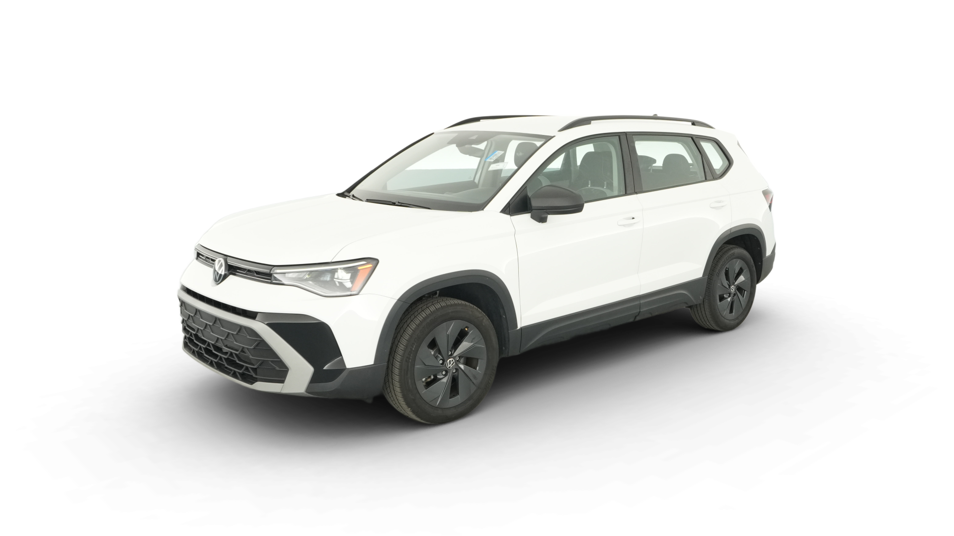 2025 Volkswagen Taos S