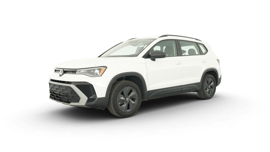 Volkswagen Taos