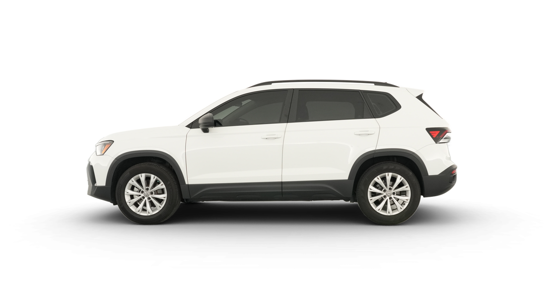 Volkswagen Taos