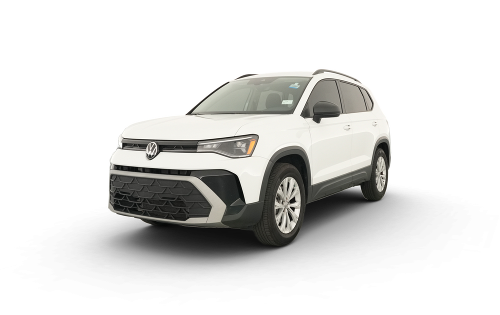 Volkswagen Taos
