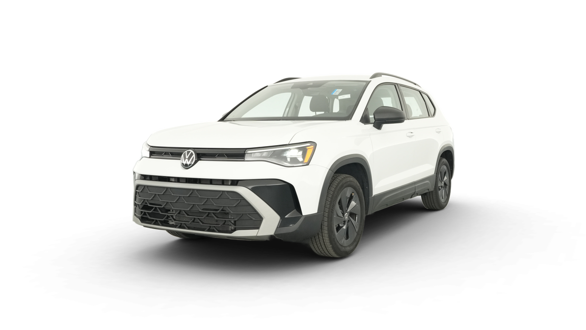 Volkswagen Taos Base Model