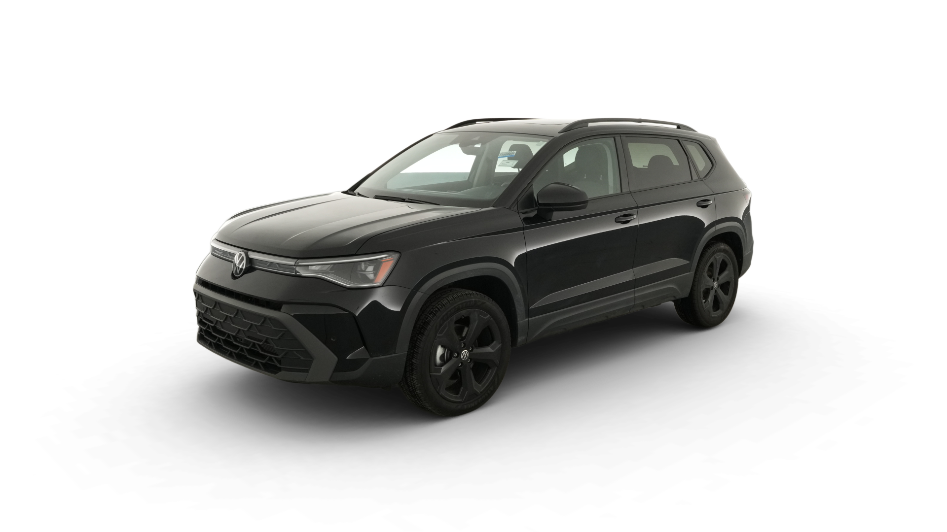 2025 Volkswagen Taos