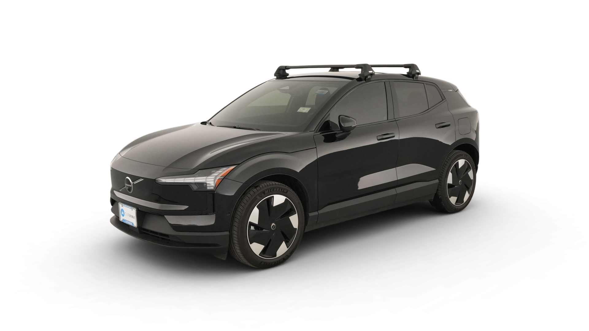2025 Volvo EX30 vehicle photo
