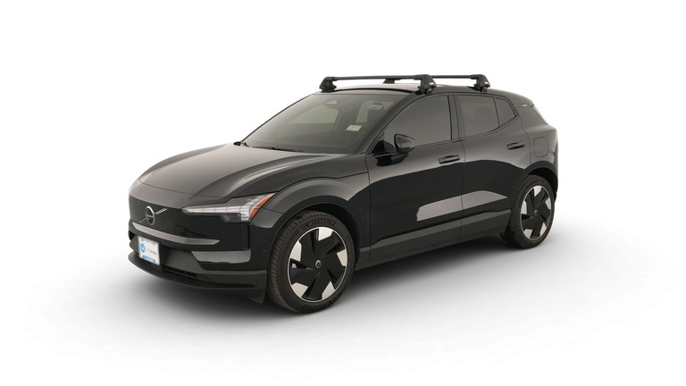 2025 Volvo EX30 vehicle photo