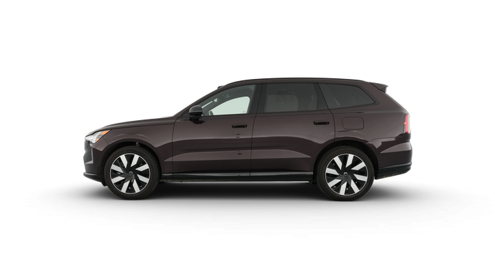 1st Generation (2025–Present) Volvo EX90
