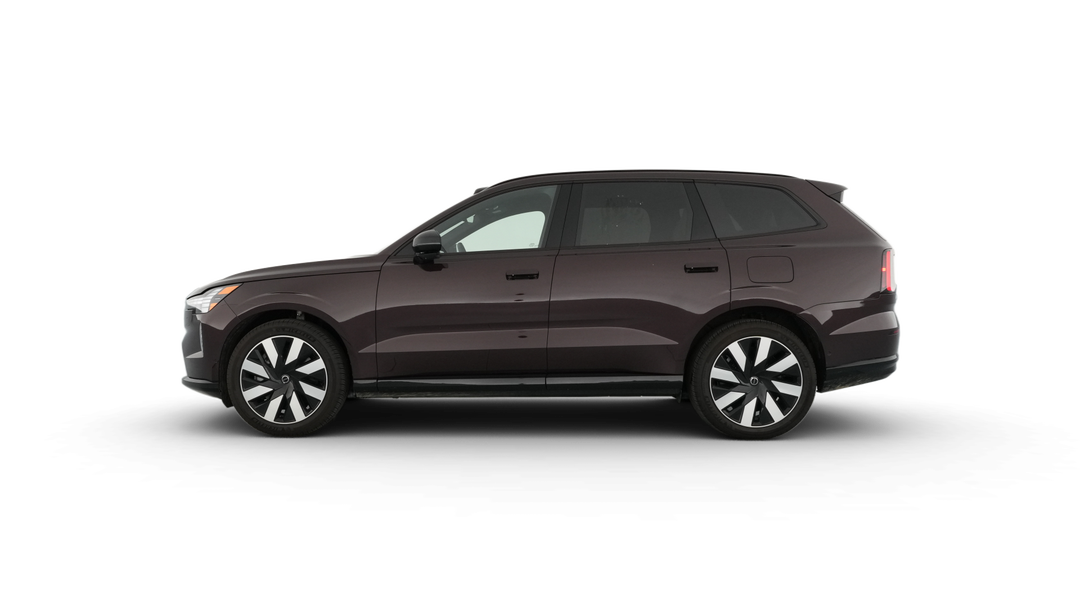 Volvo EX90