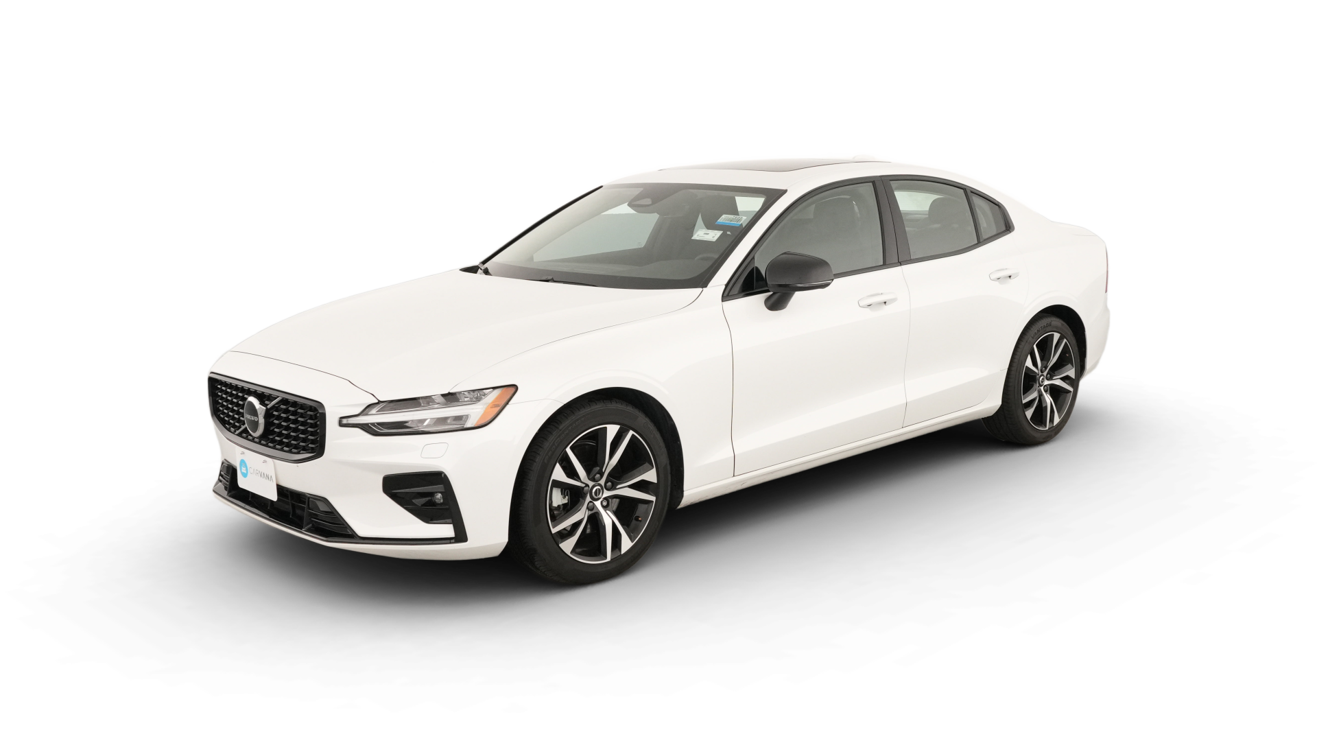 2025 Volvo S60