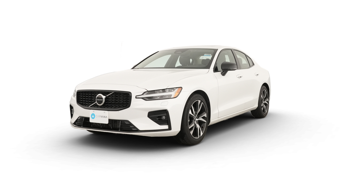 Volvo S60 Base Model