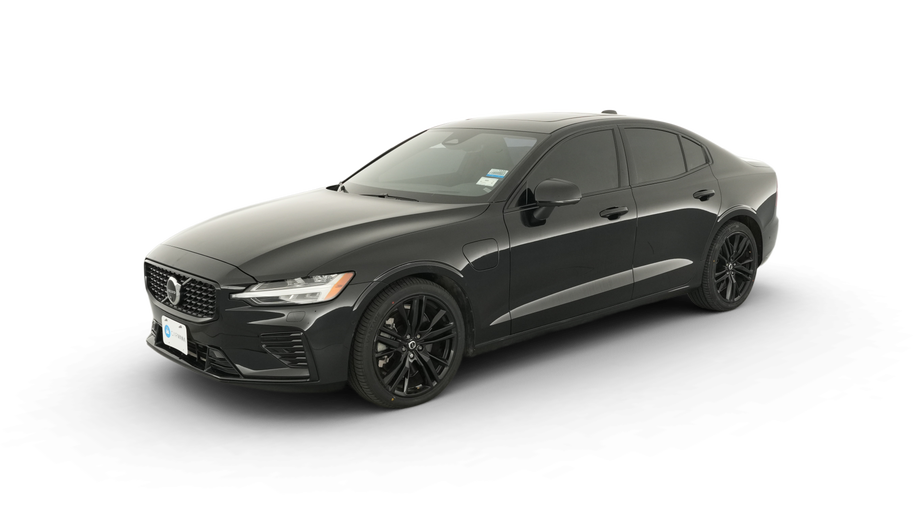 2025 Volvo S60