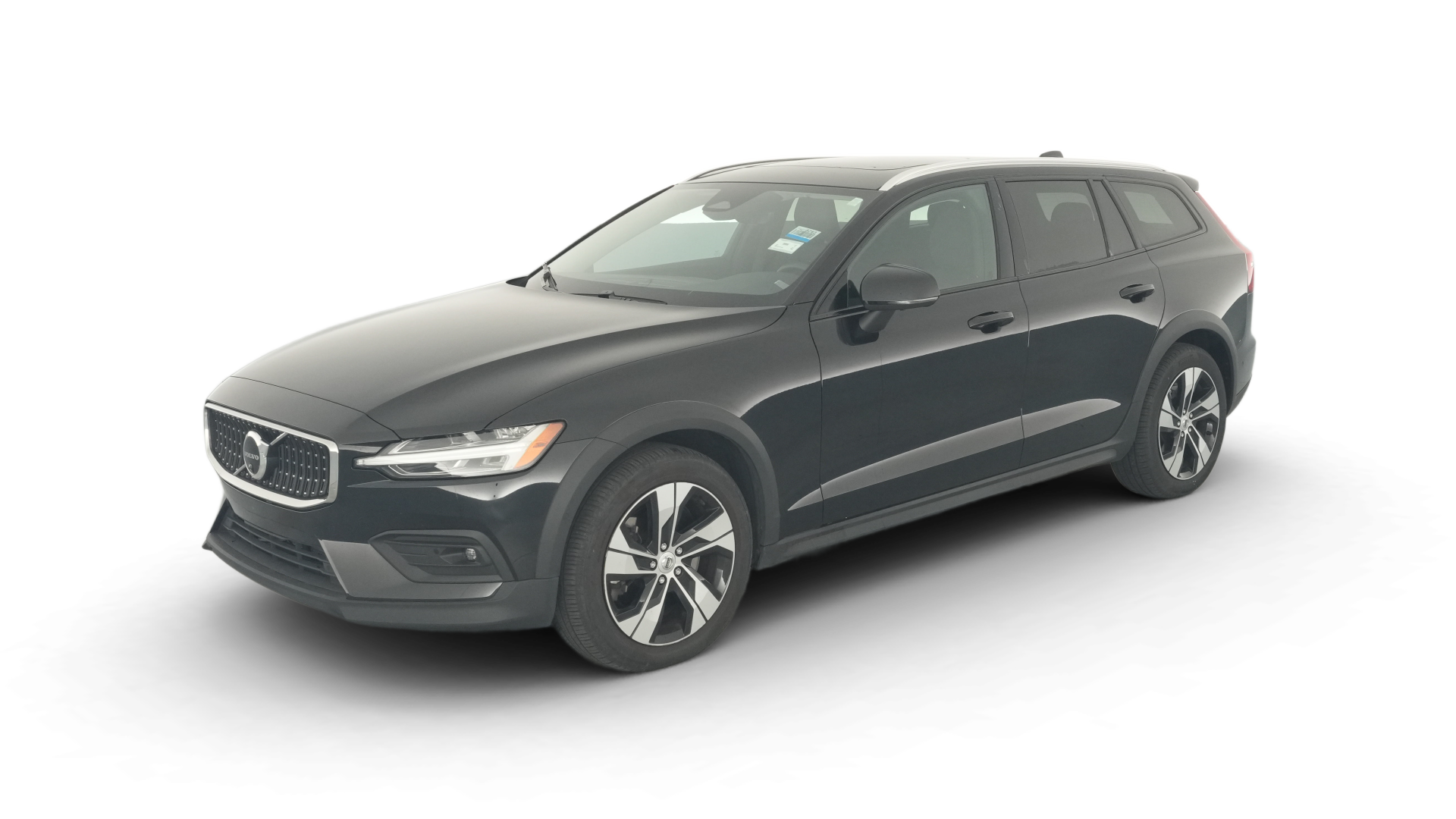 2025 Volvo V60 Cross Country