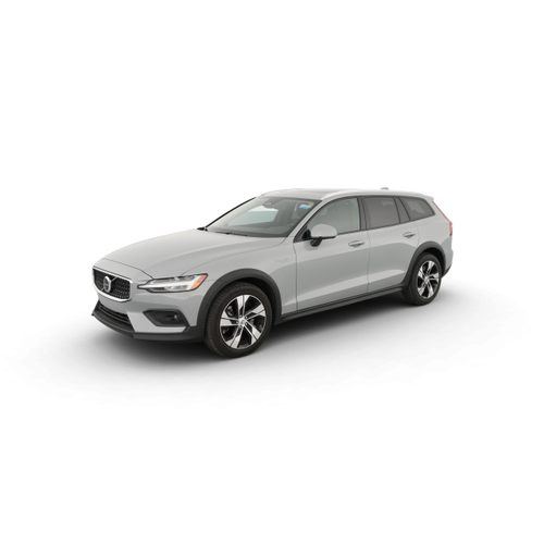 2025 Volvo V60