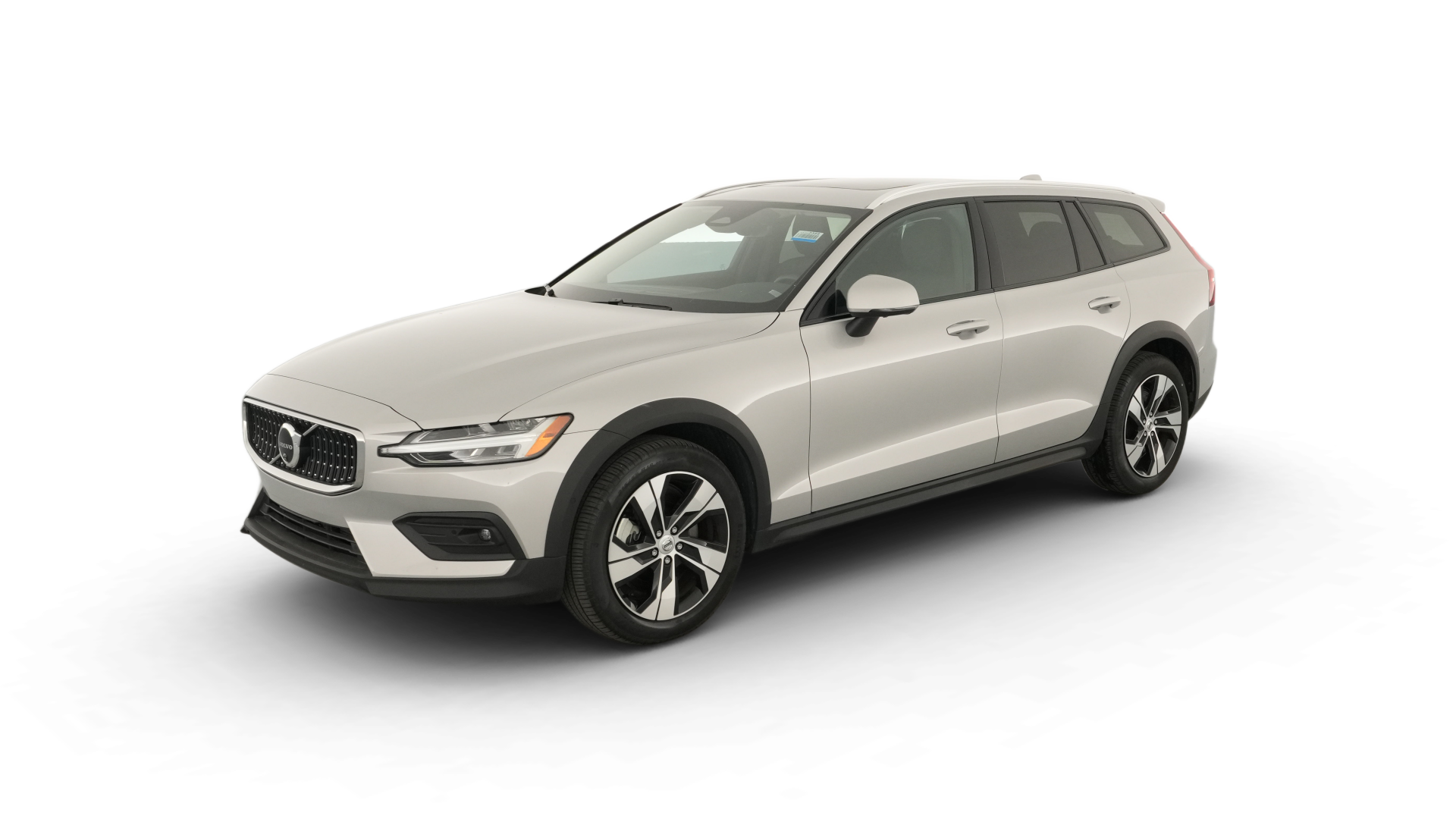 2025 Volvo V60 Cross Country