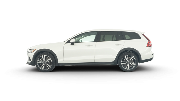 2nd Generation (2019–2026) Volvo V60